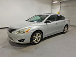 Nissan Altima 2014