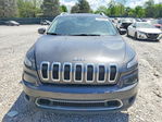 Jeep Cherokee 2017