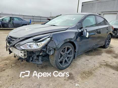 Nissan Altima 2017 - Zdjęcie 1 z 12