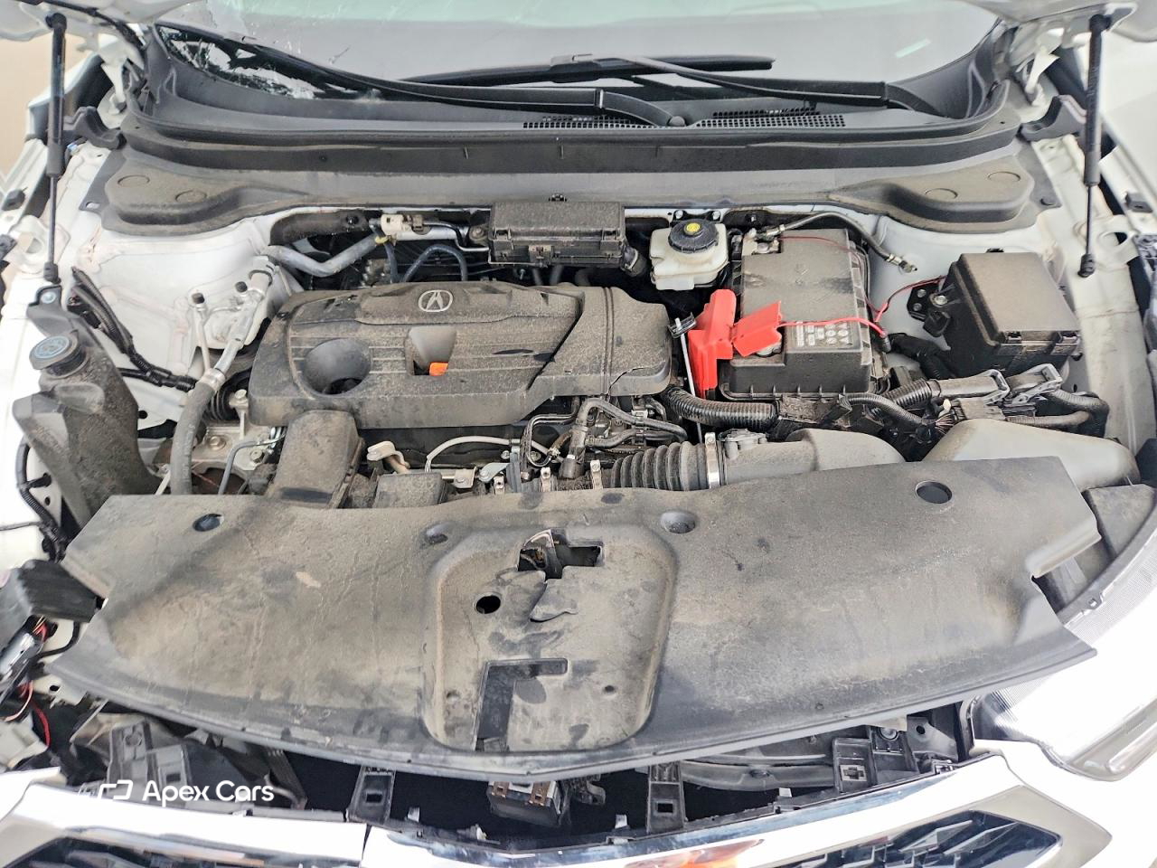 Acura RDX 2020