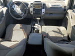 Nissan Navara (Frontier) 2016