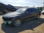 Lexus LS 2008