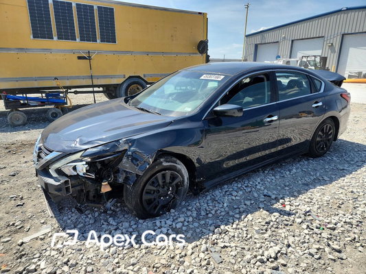 Nissan Altima 2016 - Image 1 of 13