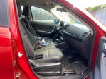 Mazda CX-5 2016