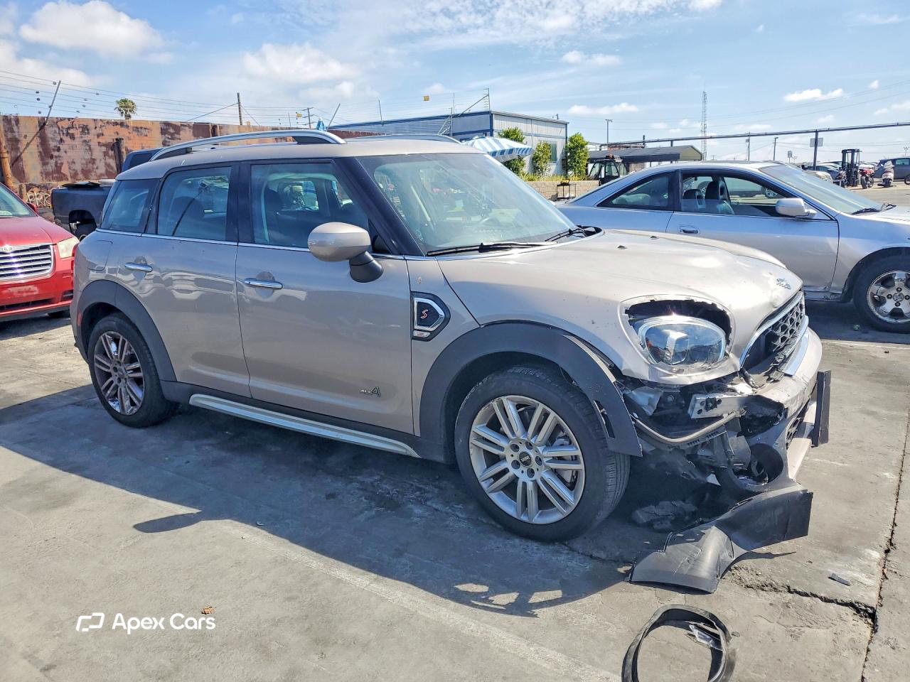 MINI Cooper 2024