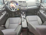 Honda Fit 2018