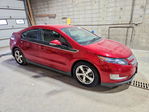 Chevrolet Volt 2013
