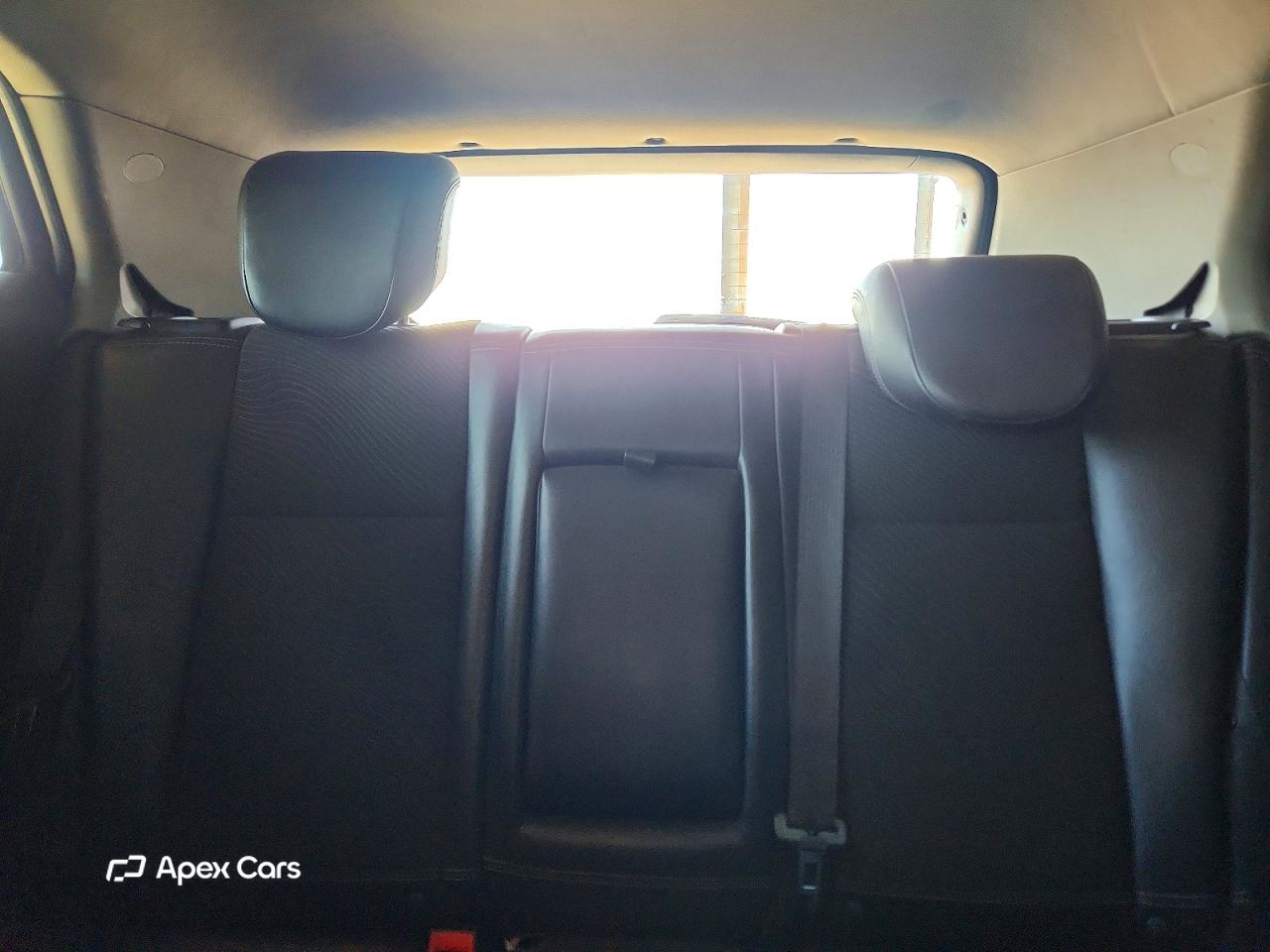 Buick Encore 2014