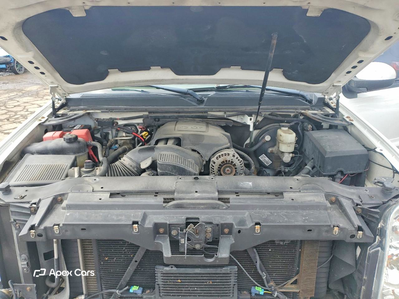 GMC Yukon 2007
