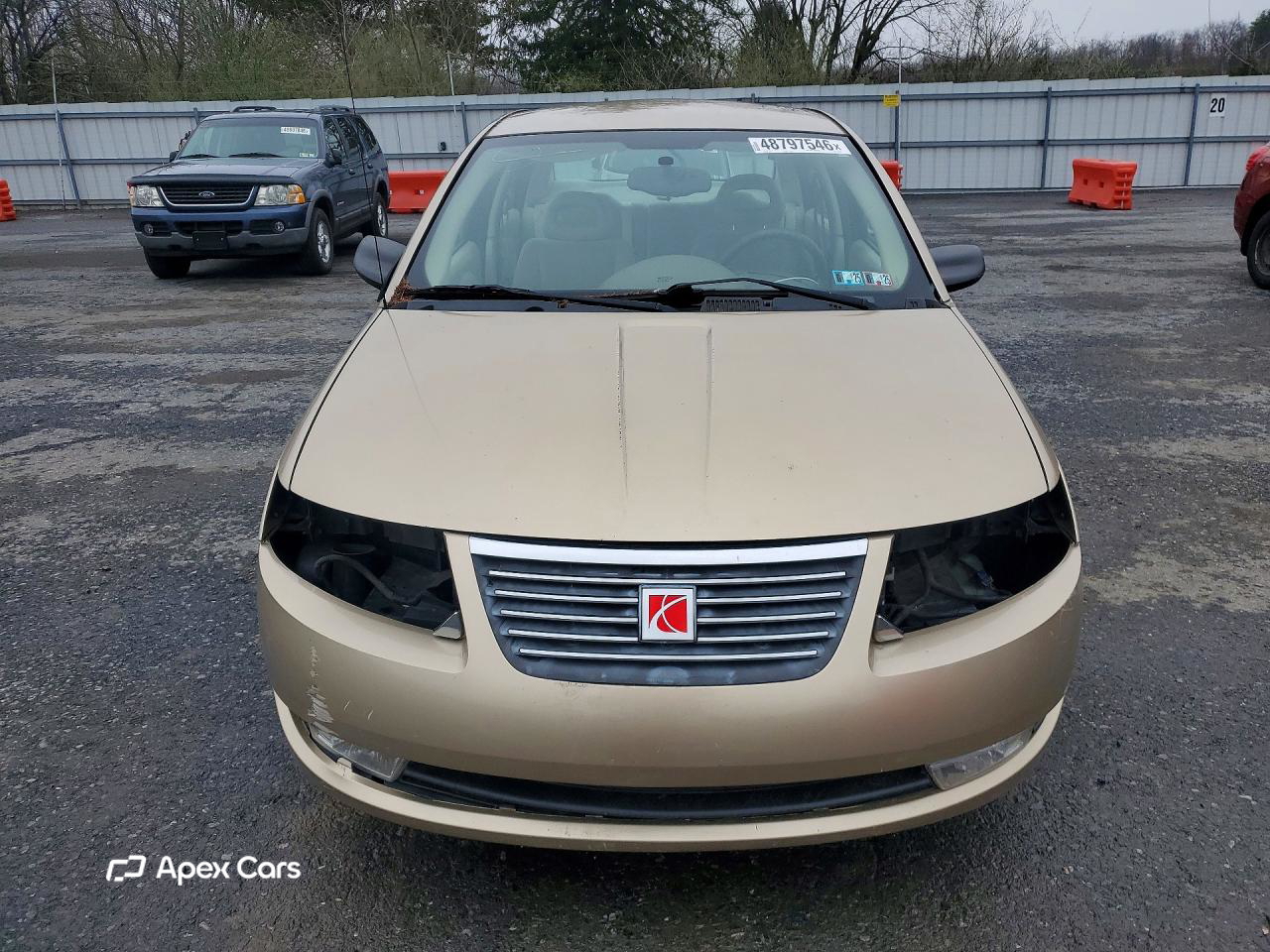 Saturn ION 2006