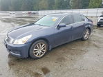 Infiniti G 2007