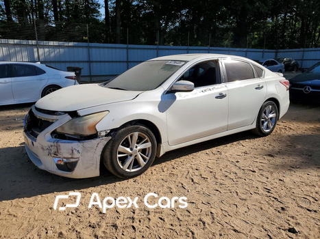 Nissan Altima 2013 - Image 1 of 13