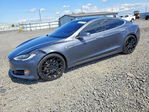 Tesla Model S 2018