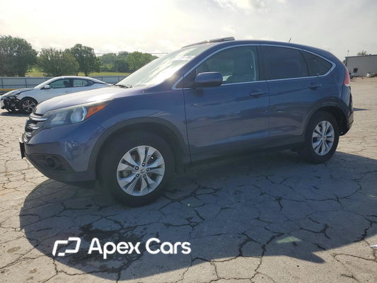 Honda CR-V 2012 - Image 1 of 14