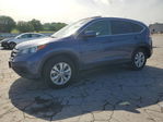 Honda CR-V 2012
