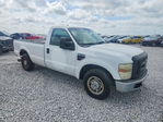 Ford F250 2008