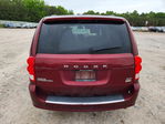 Dodge Caravan 2018
