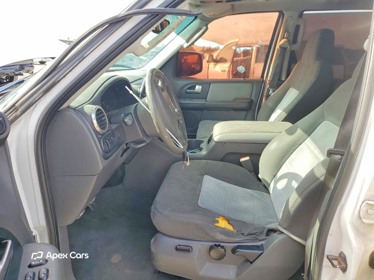 Ford Expedition 2003