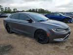 Chrysler 200 2015