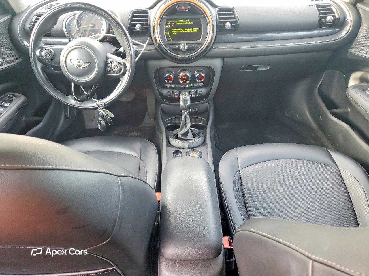 MINI Cooper 2016