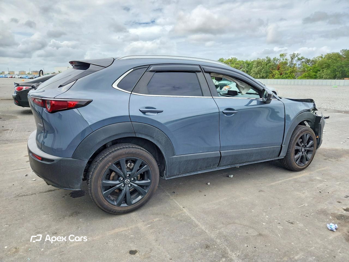 Mazda CX-30 2022