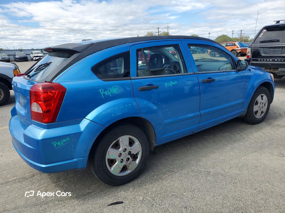 Dodge Caliber 2008