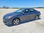 Toyota Camry 2014