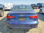 Audi A3 2016