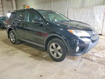 Toyota RAV 4 2015
