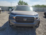 Honda Ridgeline 2024