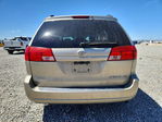 Toyota Sienna 2005