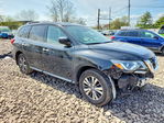 Nissan Pathfinder 2019