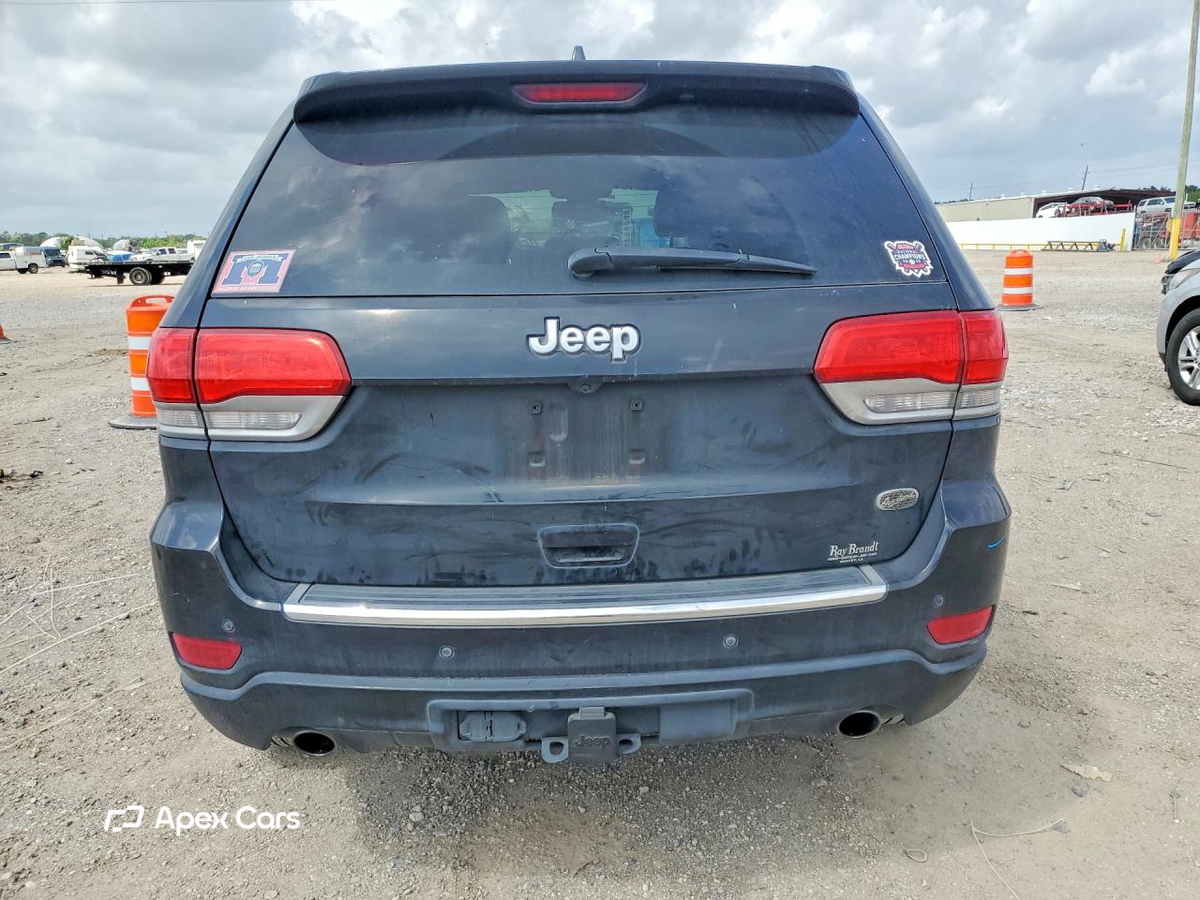 Jeep Cherokee 2015