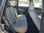Nissan Versa 2014