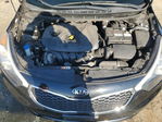 Kia Forte 2016