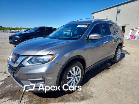 Nissan Rogue 2020 - Image 1 of 5