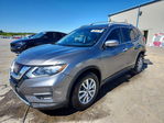 Nissan Rogue 2020