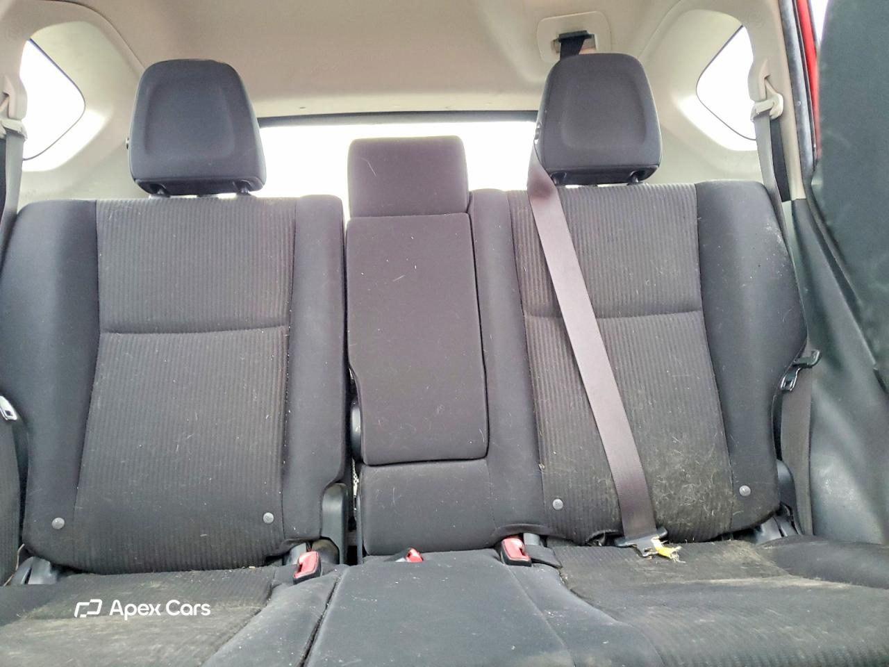 Toyota RAV 4 2015