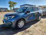 Honda Pilot 2019