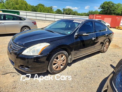 Nissan Altima 2011 - Zdjęcie 1 z 13