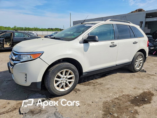 Ford Edge 2013 - Zdjęcie 1 z 7