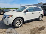 Ford Edge 2013