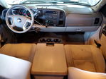 Chevrolet Silverado 2013