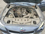 BMW Series 5 2012