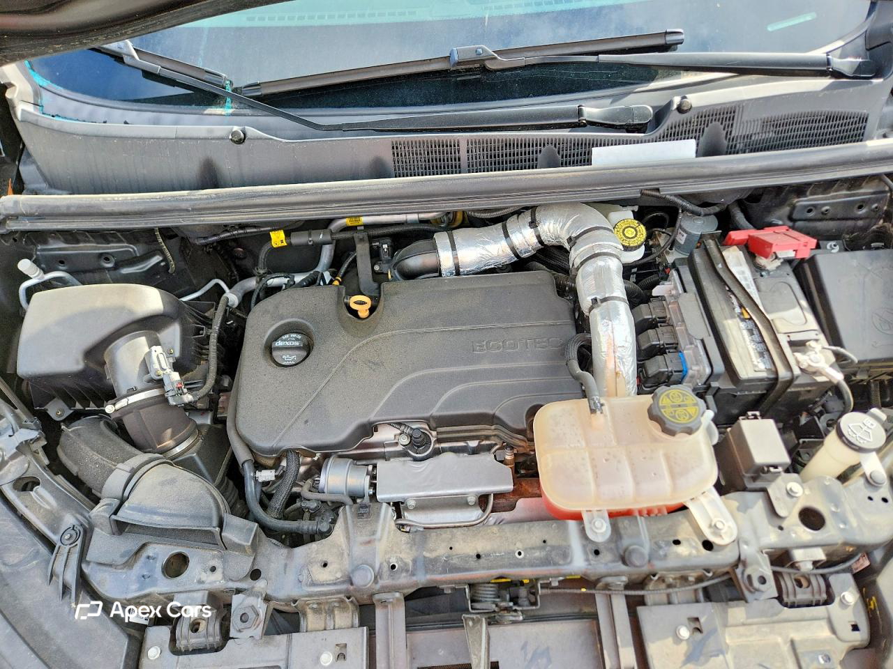 Buick Encore 2021
