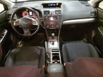 Subaru Impreza 2014
