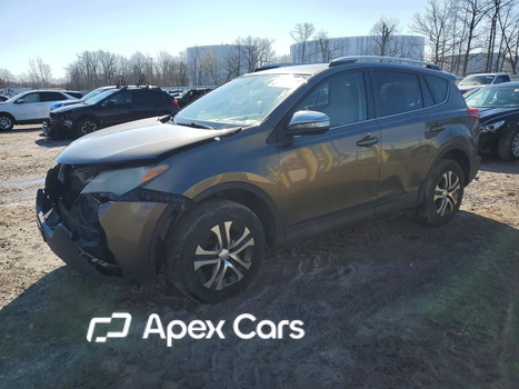 Toyota RAV 4 2013 - Image 1 of 14