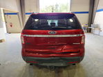 Ford Explorer 2014