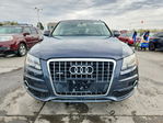 Audi Q5 2012