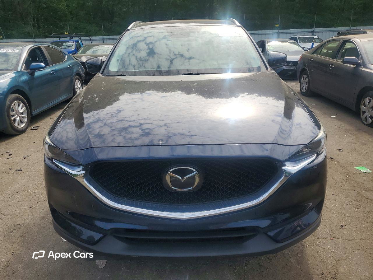 Mazda CX-5 2020